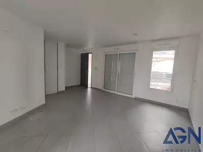 Appartement, 46,15 m²