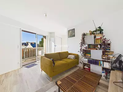 Appartement, 63,23 m²