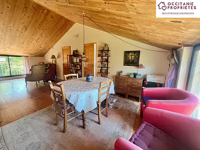 Maison, 133 m²