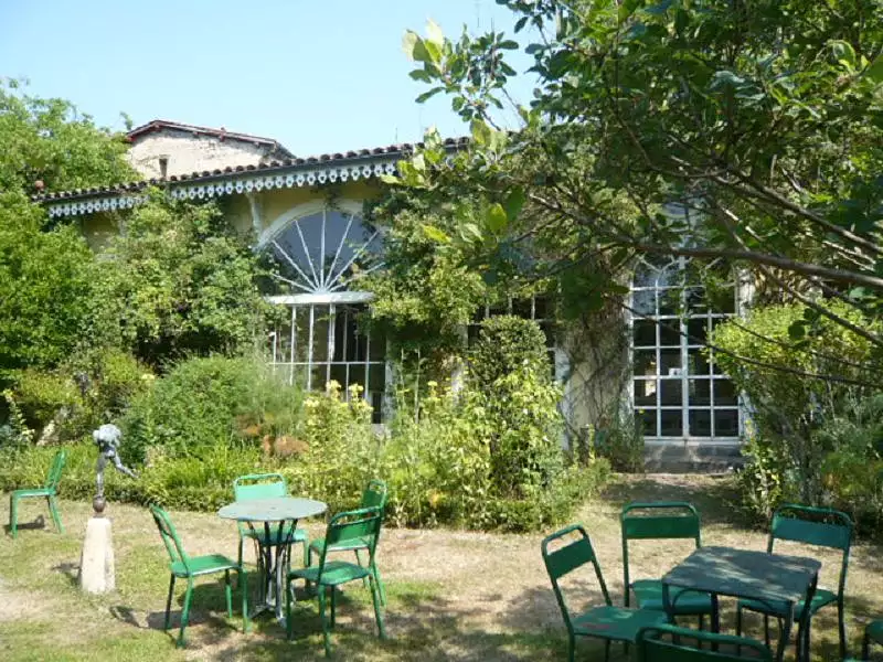 Maison, 680 m²