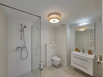 Appartement, 56 m²