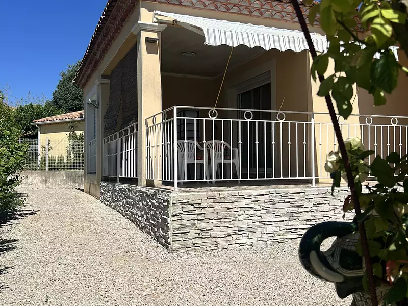 Maison, 142 m²
