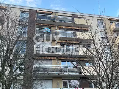 Appartement, 32,02 m²