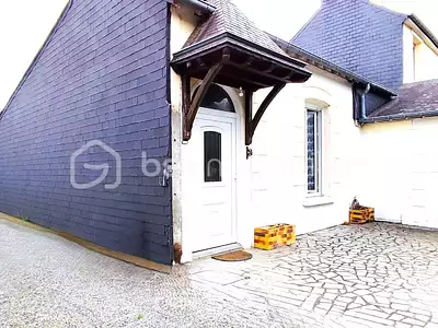 Maison, 82 m²