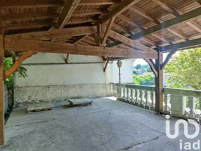 Maison, 186 m²