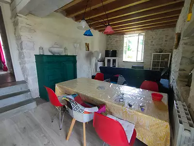 Maison, 60 m²