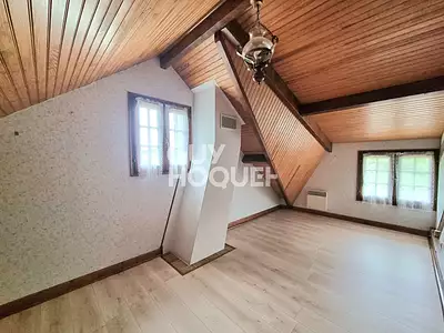 Maison, 88,76 m²