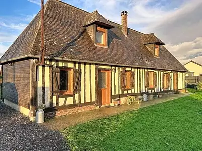 Maison, 85 m²
