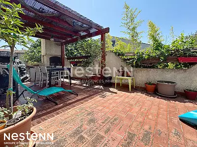 Appartement, 163 m²