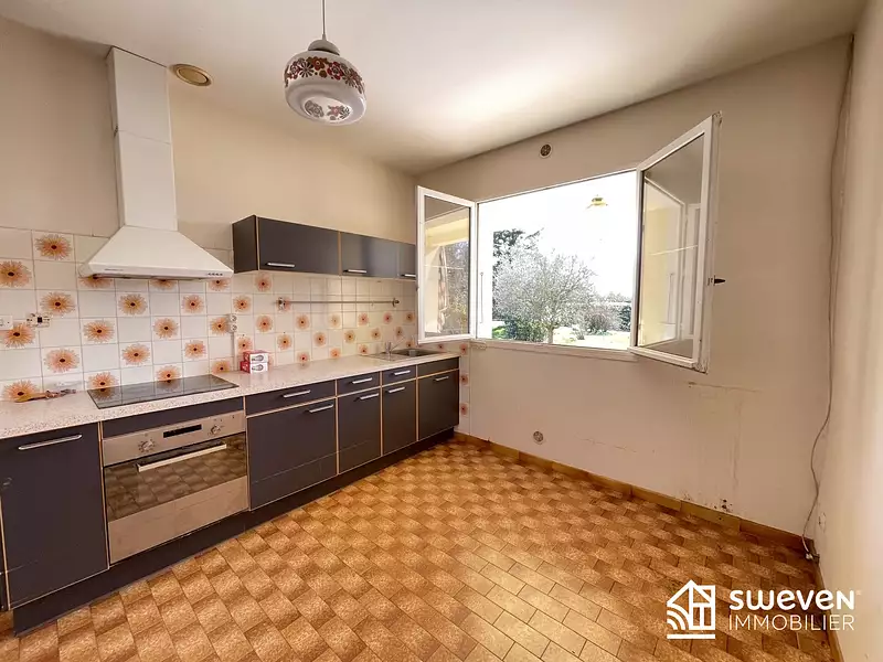 Maison, 100 m²
