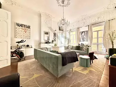 Appartement, 150 m²