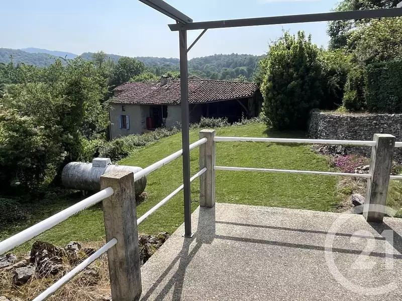 Maison, 116 m²