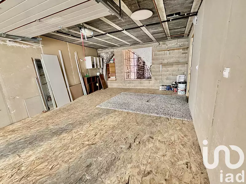 Maison, 145 m²