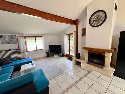 Maison, 135 m²