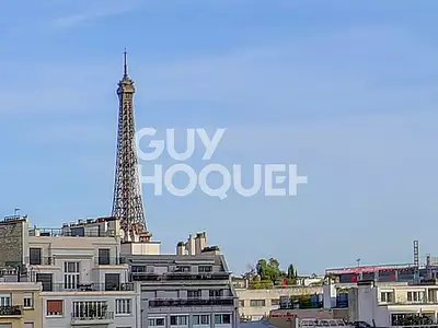 Appartement, 113 m²