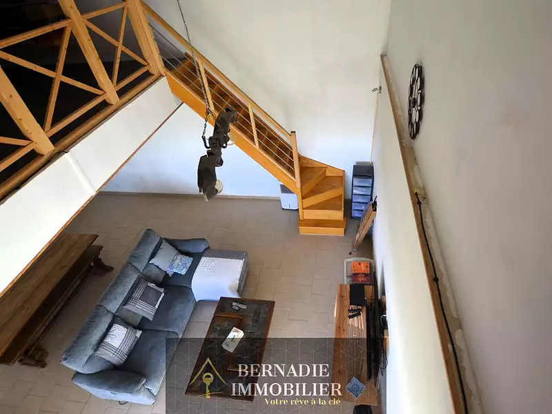 Maison, 170 m²