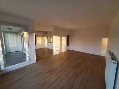 Appartement, 83 m²