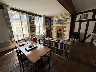 Appartement, 99,7 m²