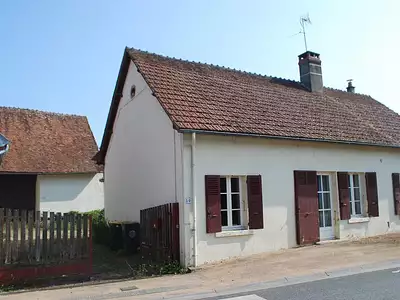 Maison, 89 m²