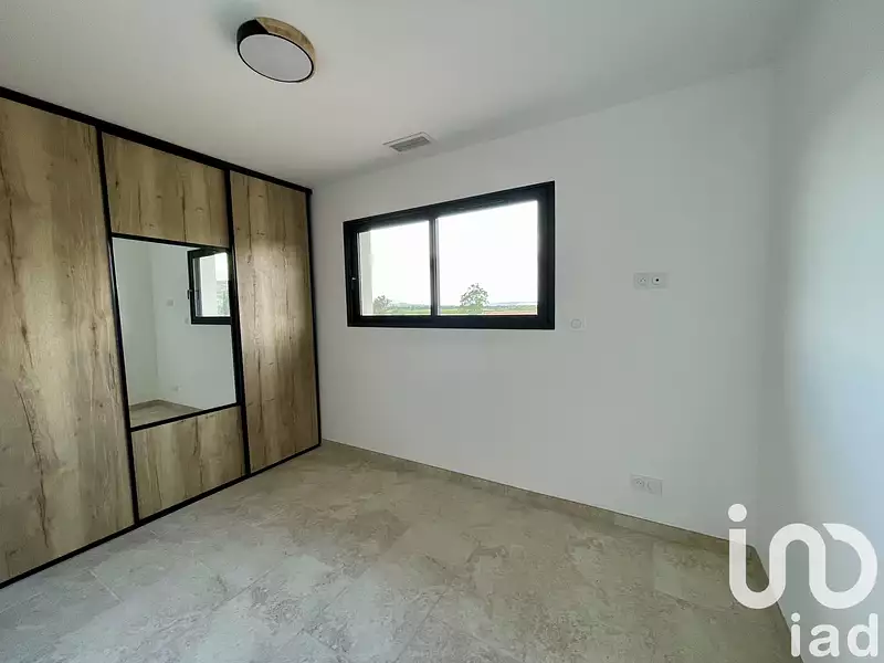 Maison, 123 m²
