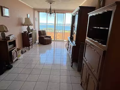Appartement, 63 m²