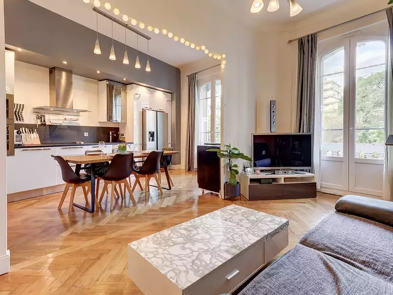 Appartement, 68,17 m²