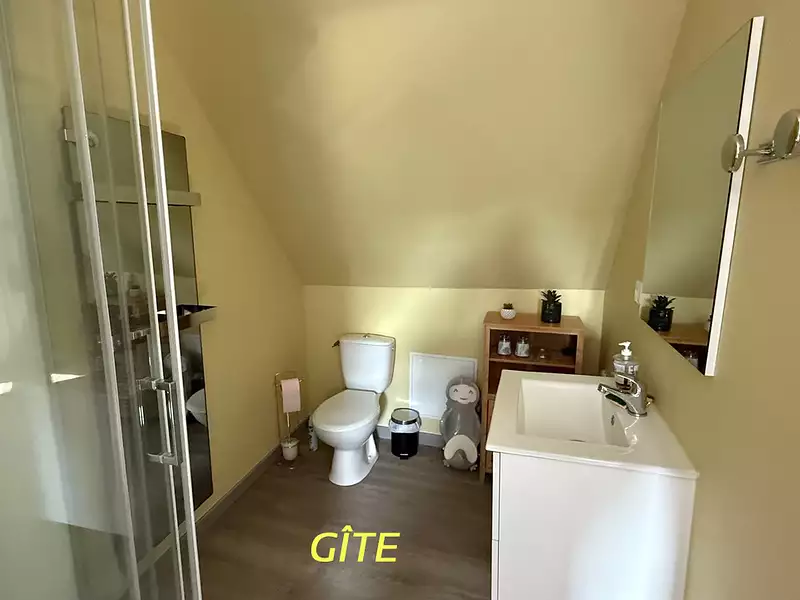 Maison, 160 m²