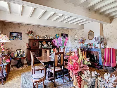 Maison, 150 m²
