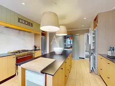 Maison, 430 m²