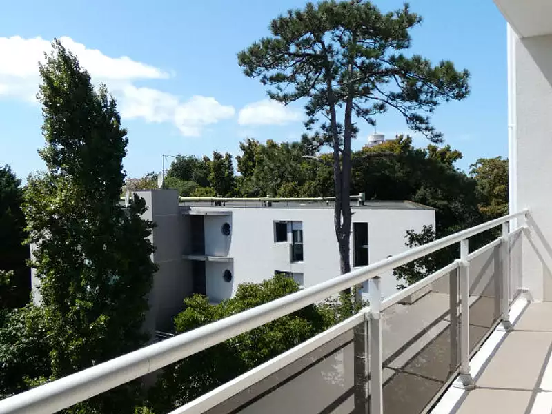 Appartement, 82 m²