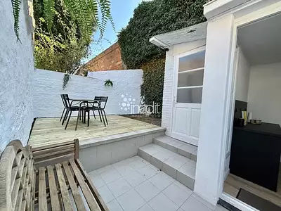 Maison, 99 m²
