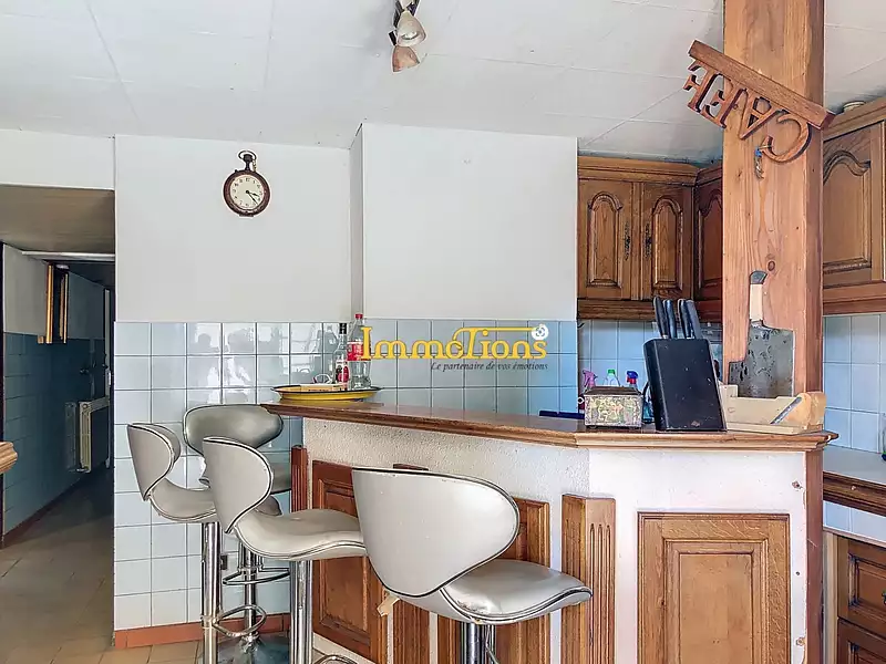 Maison, 175 m²