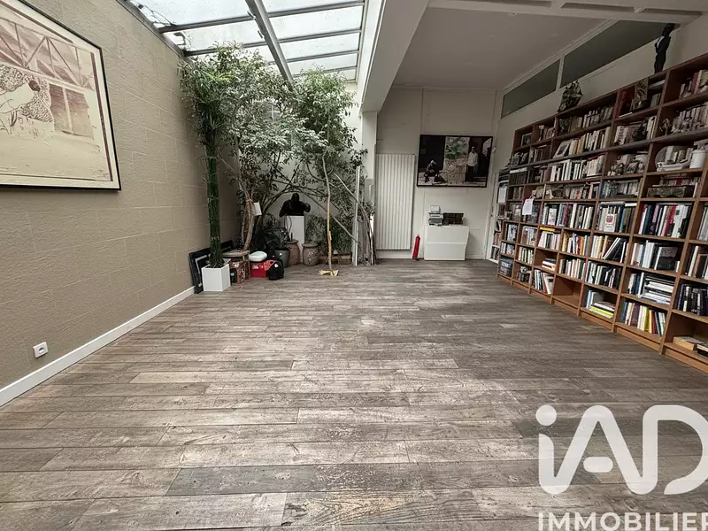 Appartement, 246 m²