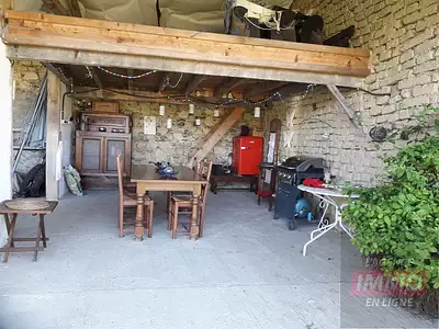 Maison, 195 m²