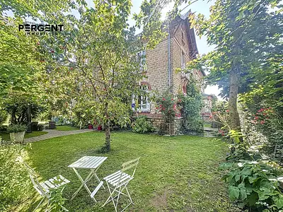 Maison, 380 m²