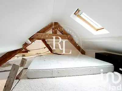 Maison, 62 m²