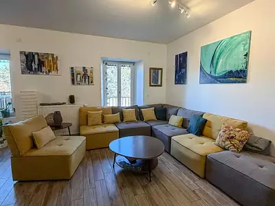 Appartement, 137 m²