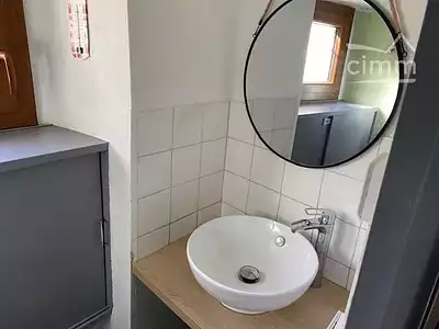 Appartement, 80 m²