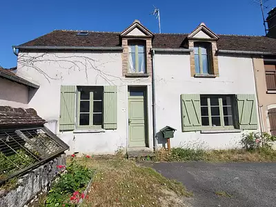 Maison, 115,35 m²
