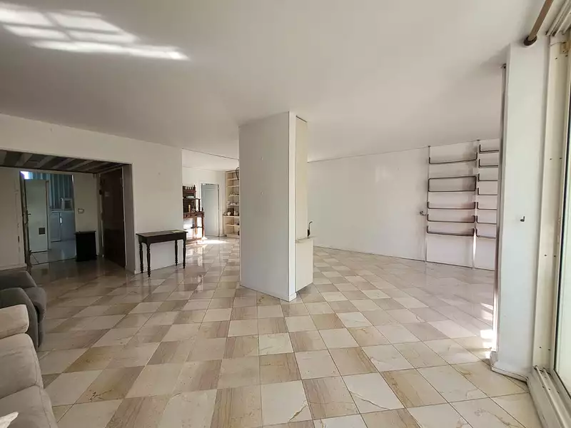 Appartement, 169,46 m²