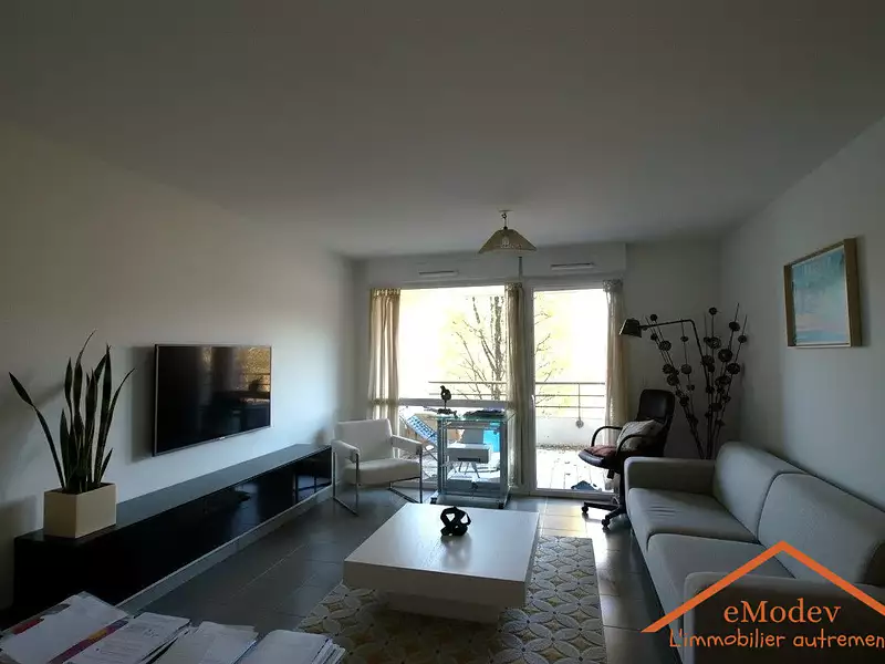 Appartement, 80 m²