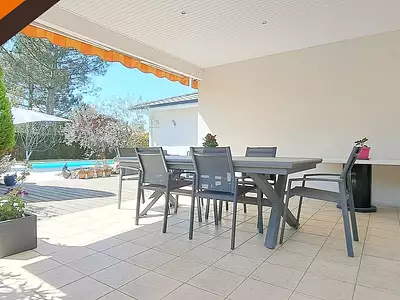 Maison, 139 m²