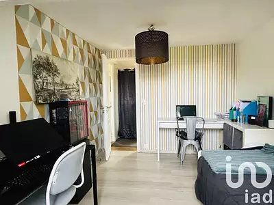 Maison, 107 m²