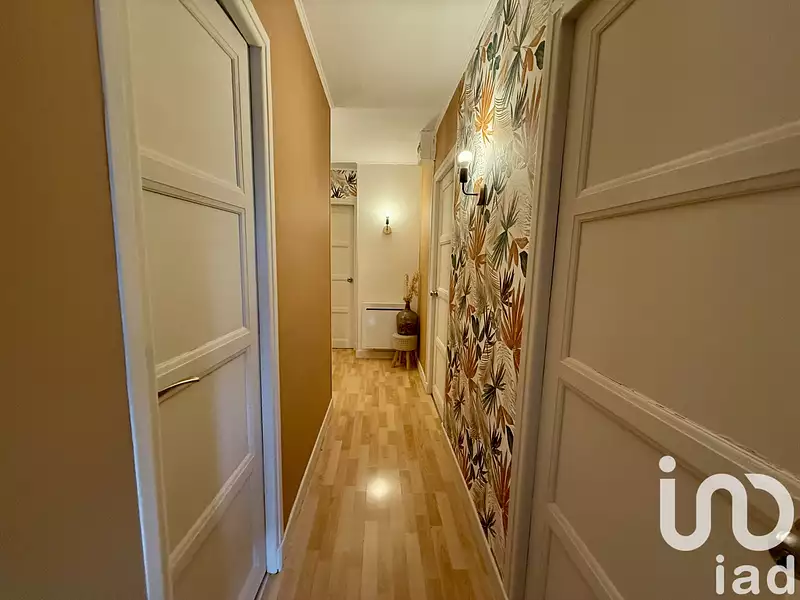 Maison, 118 m²