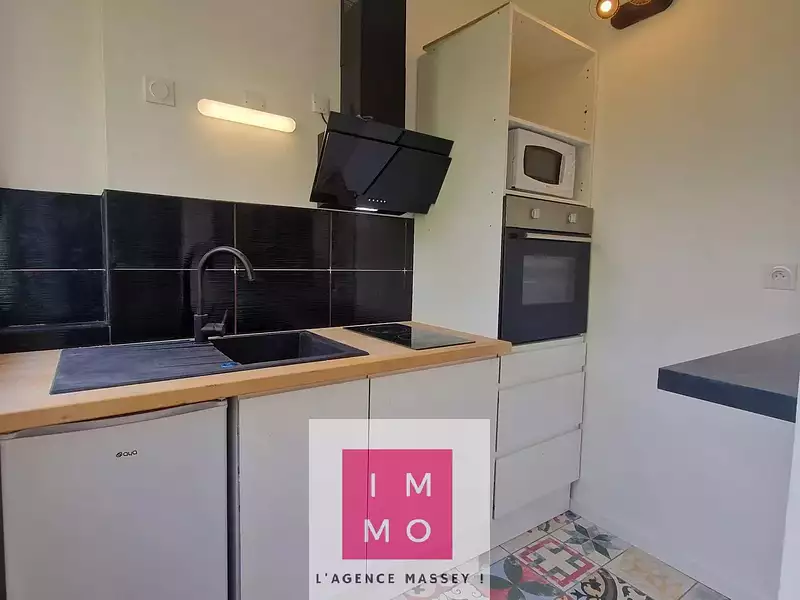 Appartement, 40,45 m²