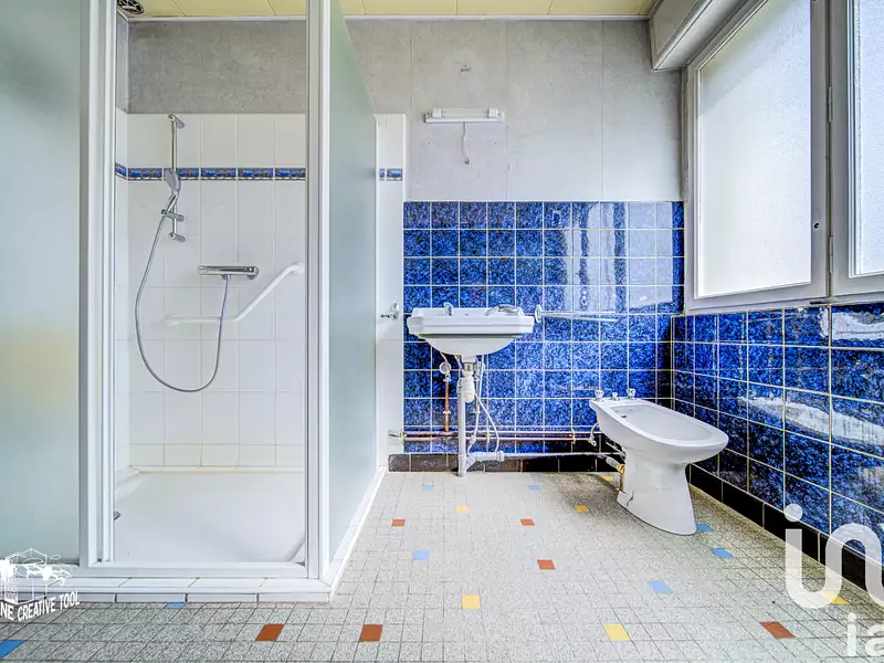 Maison, 87 m²