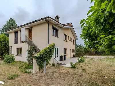Maison, 229 m²