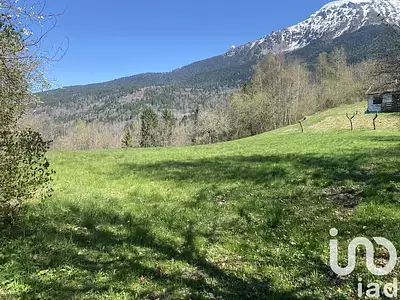 Terrain, 879 m²