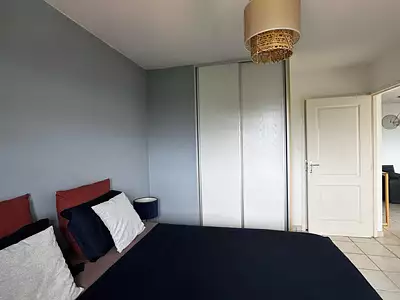 Appartement, 67 m²