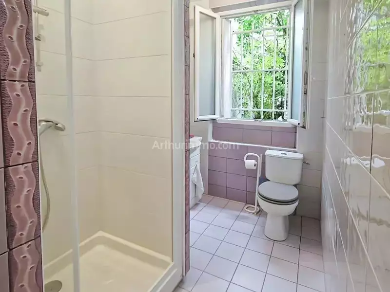 Appartement, 43,45 m²